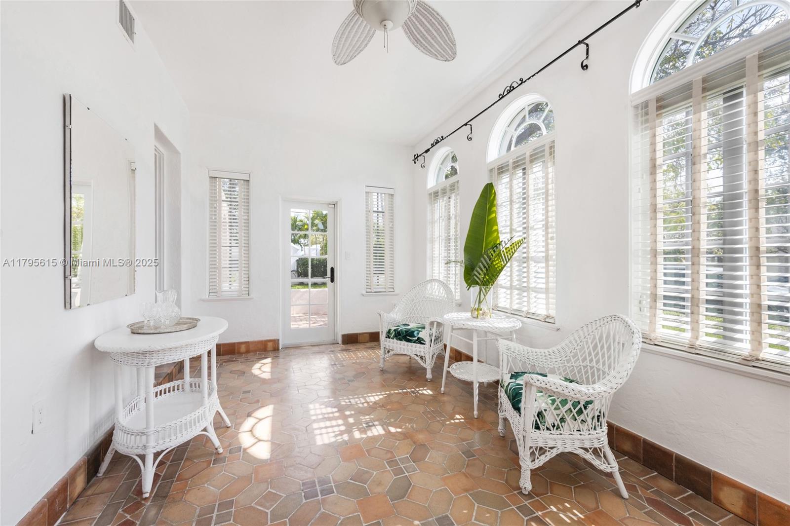 SOUTH SHENANDOAH - Residential