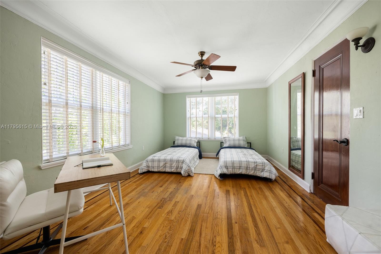 SOUTH SHENANDOAH - Residential