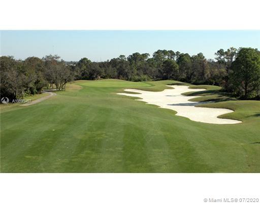 SUN N LAKE ESTATES - Land