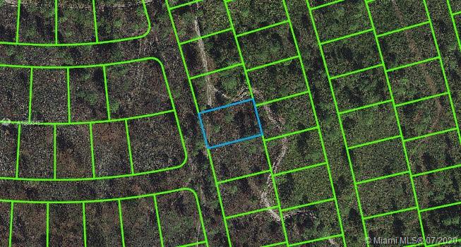 SUN N LAKE ESTATES - Land