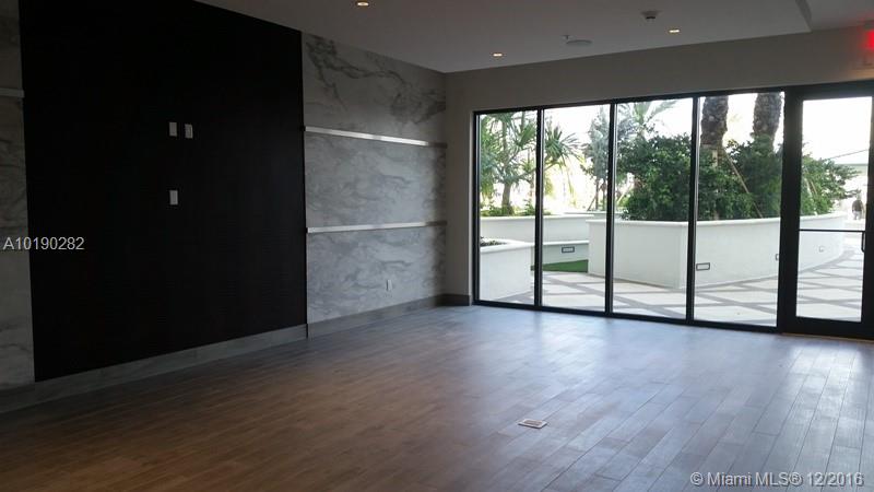 NINE AT MARY BRICKELL - Residential Lease