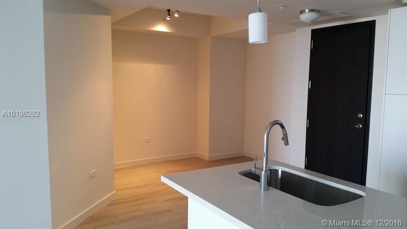 NINE AT MARY BRICKELL - Residential Lease