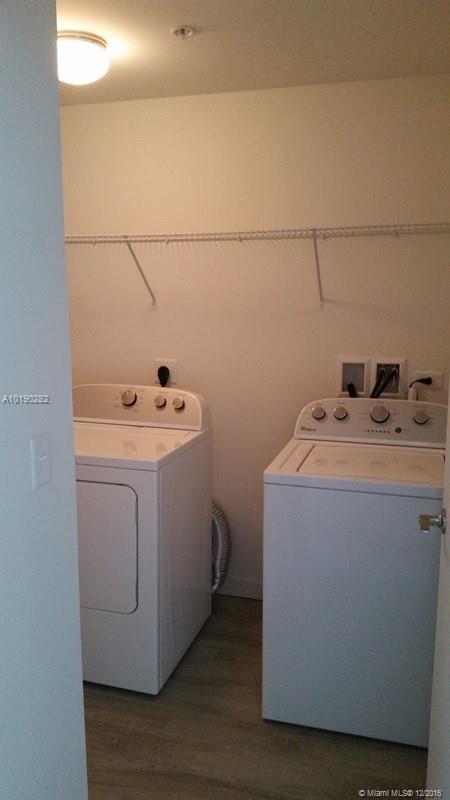 NINE AT MARY BRICKELL - Residential Lease
