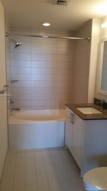 NINE AT MARY BRICKELL - Residential Lease