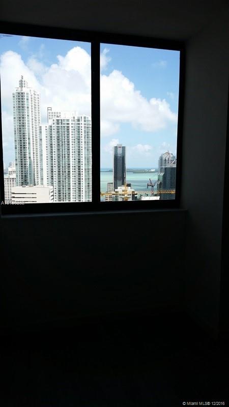 NINE AT MARY BRICKELL - Residential Lease