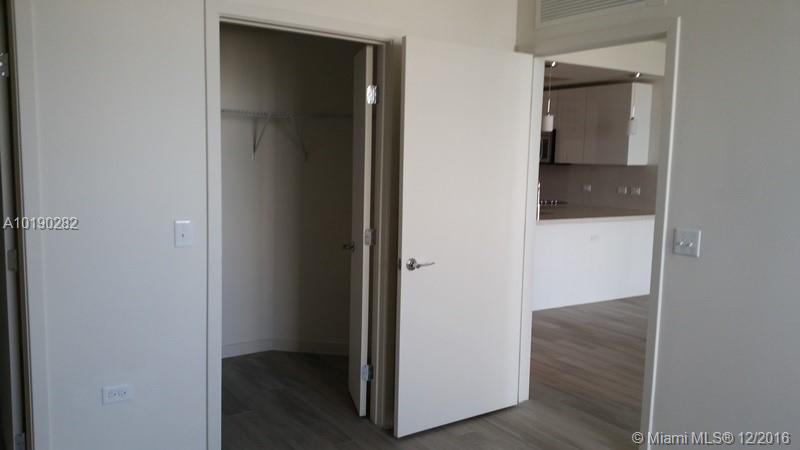 NINE AT MARY BRICKELL - Residential Lease