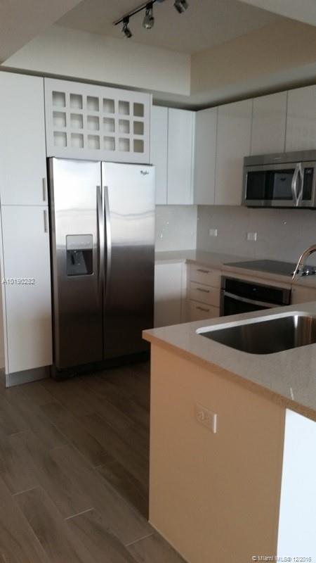 NINE AT MARY BRICKELL - Residential Lease