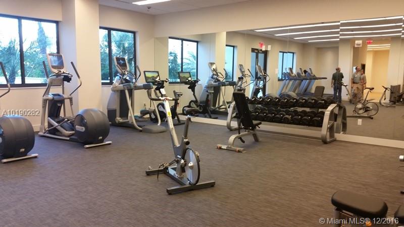 NINE AT MARY BRICKELL - Residential Lease