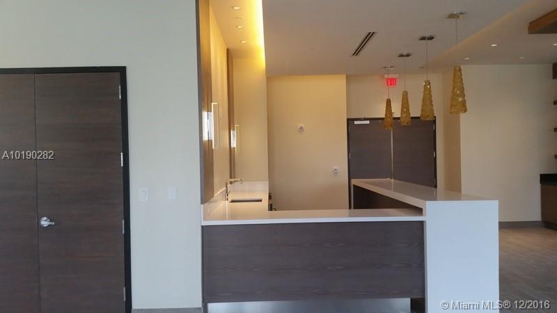 NINE AT MARY BRICKELL - Residential Lease
