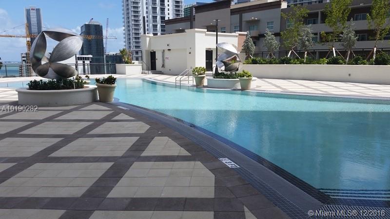 NINE AT MARY BRICKELL - Residential Lease