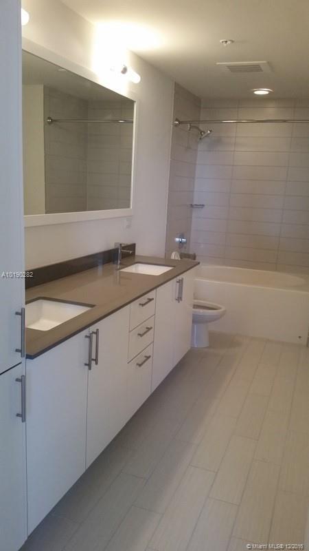 NINE AT MARY BRICKELL - Residential Lease