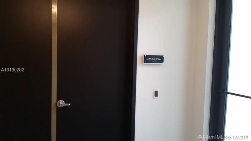 NINE AT MARY BRICKELL - Residential Lease