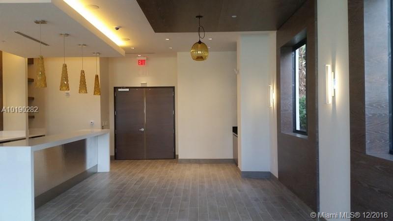 NINE AT MARY BRICKELL - Residential Lease