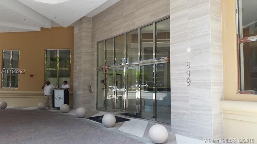 BRAND NEW LUXURY CONDO BUILDING "NINE AT MARY BRICKELL VILLAGE" AT THE HEART OF BRICKELL, RIGHT ABOVE THE "MARY BRICKELL VILLAGE" SHOPPING CENTER, NEW UNIT, BE THE FIRST ONE, READY TO MOVE IN, 2 BEDS, 2 FULL BATH + POSSIBLE DEN, BEAUTIFUL OPEN KITCHEN WITH QUARTZ COUNTER TOPS, ITALIAN WHITE CABINETS AND S.S. APPLIANCES, LAUNDRY ROOM WITH WASHER & DRYER, BALCONY WITH A BEAUTIFUL VIEW TO THE POOL AREA AND VEREDA, UNIT HAS UPGRADED PORCELAIN FLOORS THROUGHOUT AND BLACKOUT ALL WINDOWS.
