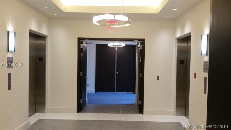 NINE AT MARY BRICKELL - Residential Lease