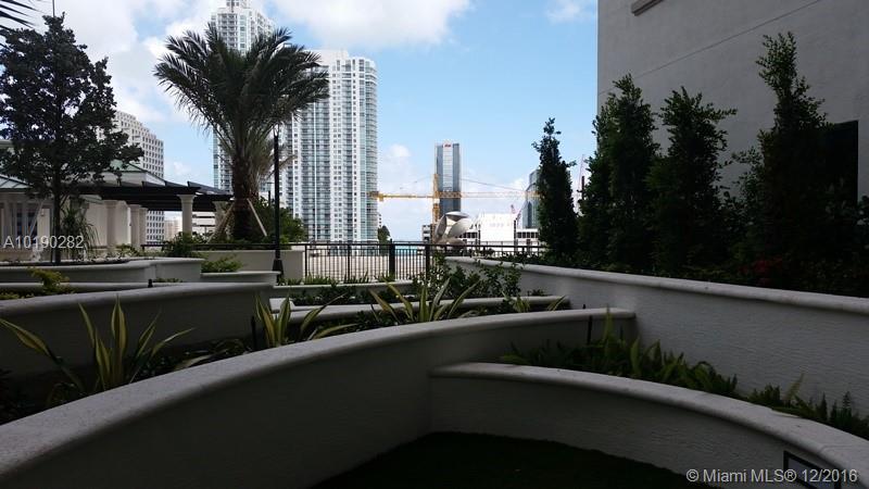 NINE AT MARY BRICKELL - Residential Lease