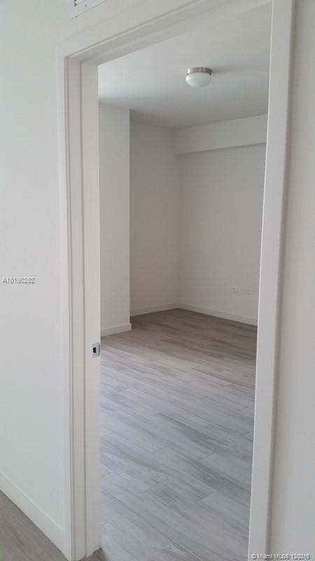 NINE AT MARY BRICKELL - Residential Lease