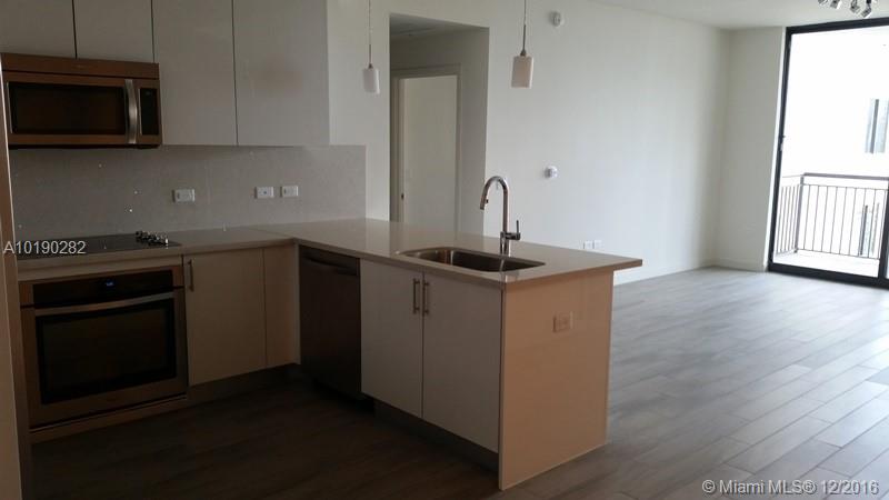 NINE AT MARY BRICKELL - Residential Lease