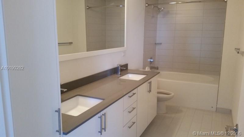 NINE AT MARY BRICKELL - Residential Lease