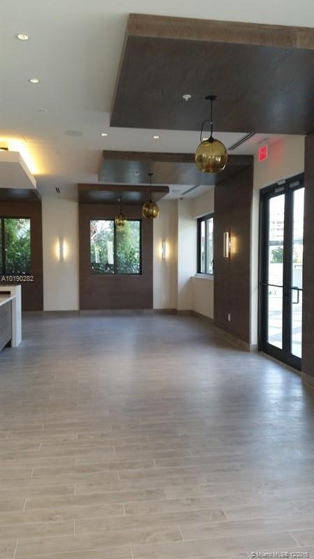 NINE AT MARY BRICKELL - Residential Lease