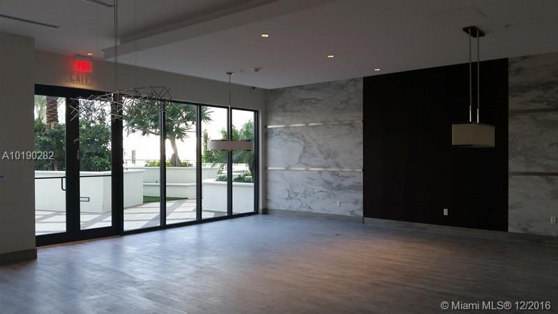 NINE AT MARY BRICKELL - Residential Lease