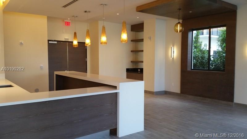 NINE AT MARY BRICKELL - Residential Lease