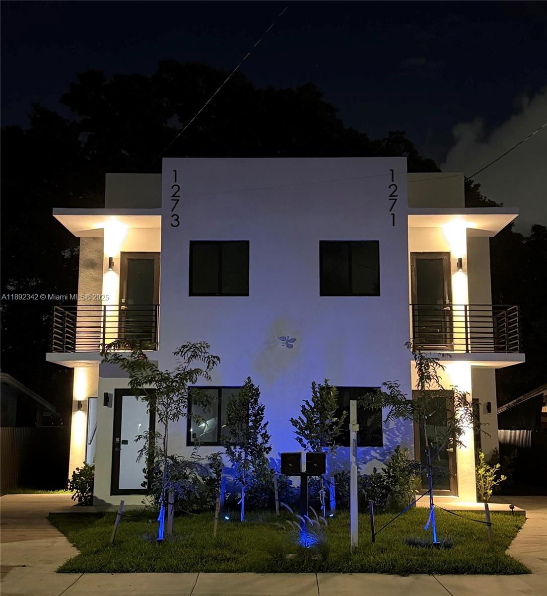 N MIAMI ESTATES - Residential Income