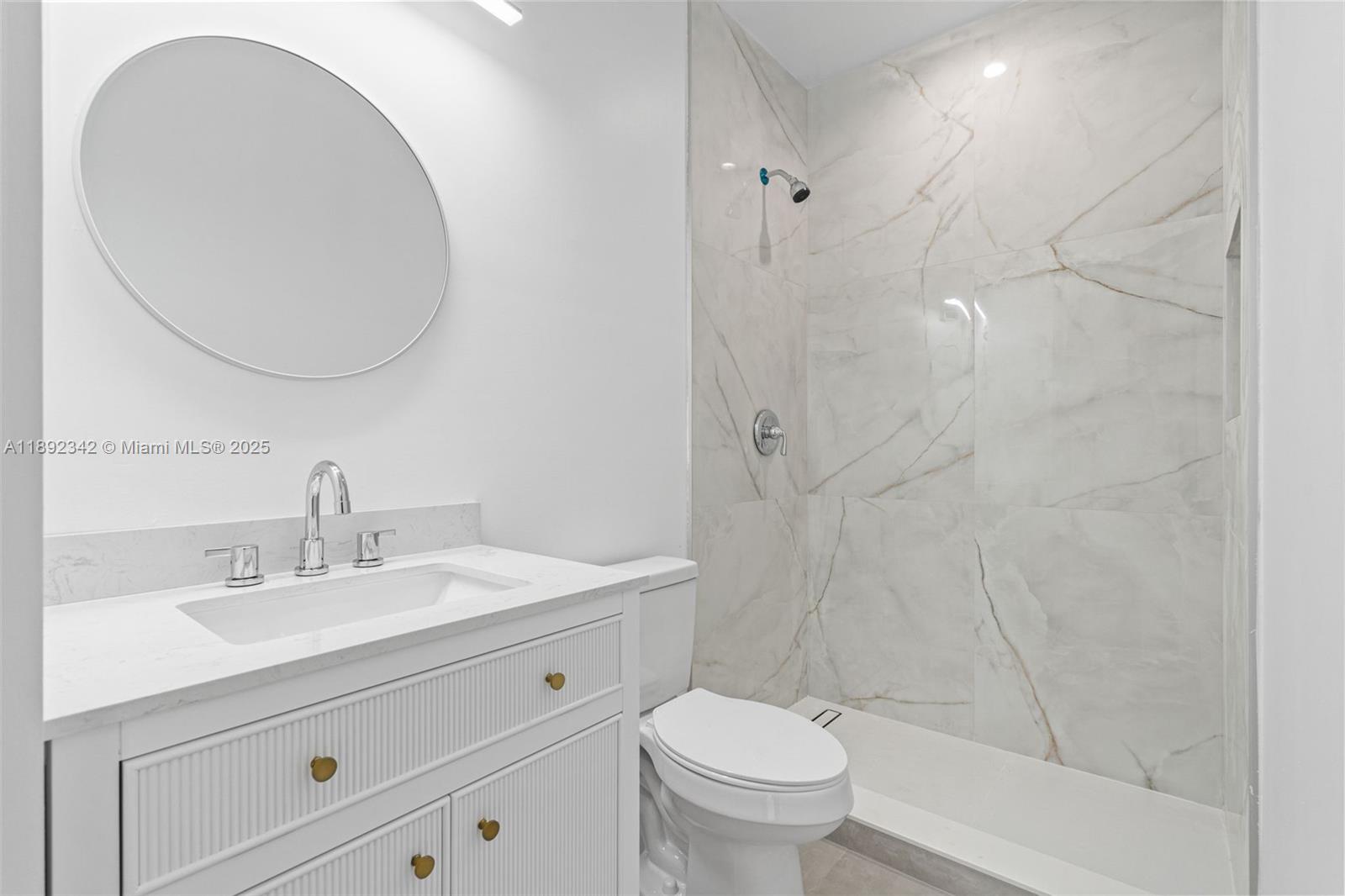 N MIAMI ESTATES - Residential Income