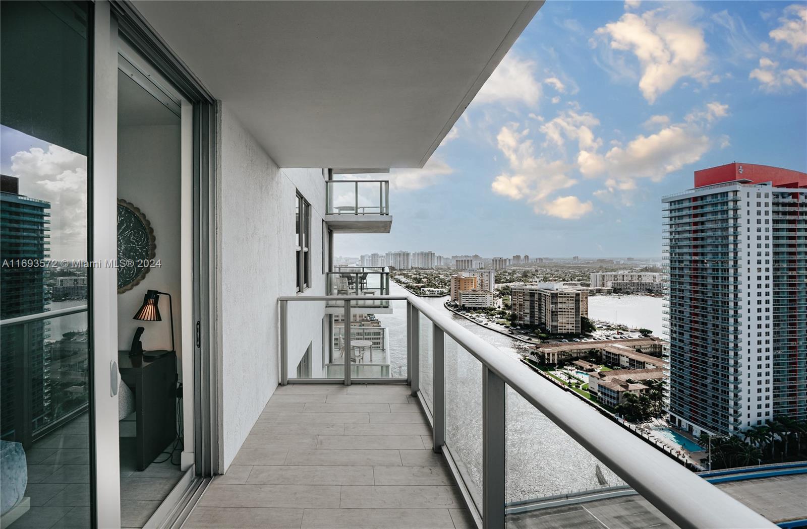 4010 SOUTH OCEAN CONDO HO - Residential