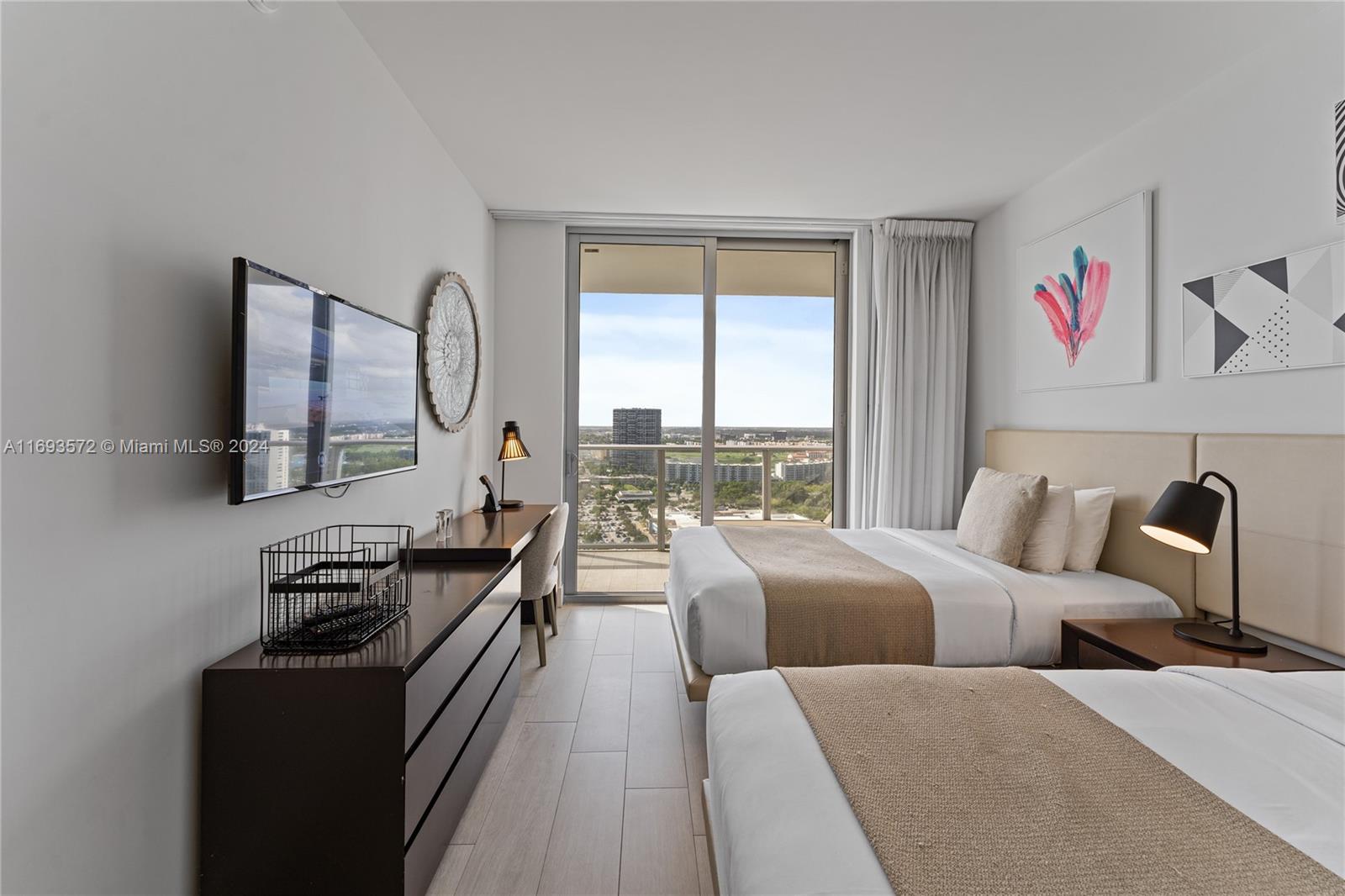 4010 SOUTH OCEAN CONDO HO - Residential