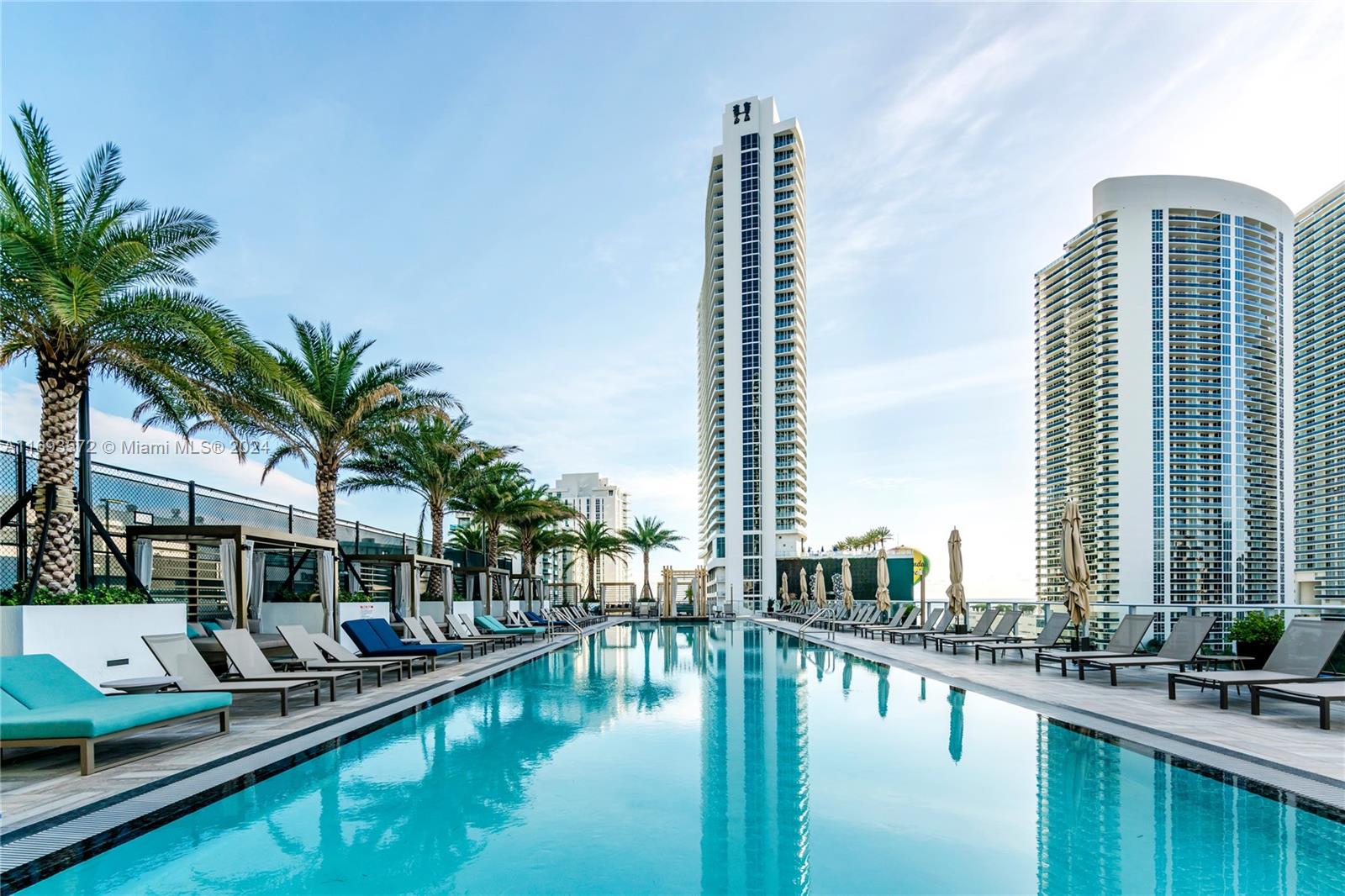 4010 SOUTH OCEAN CONDO HO - Residential