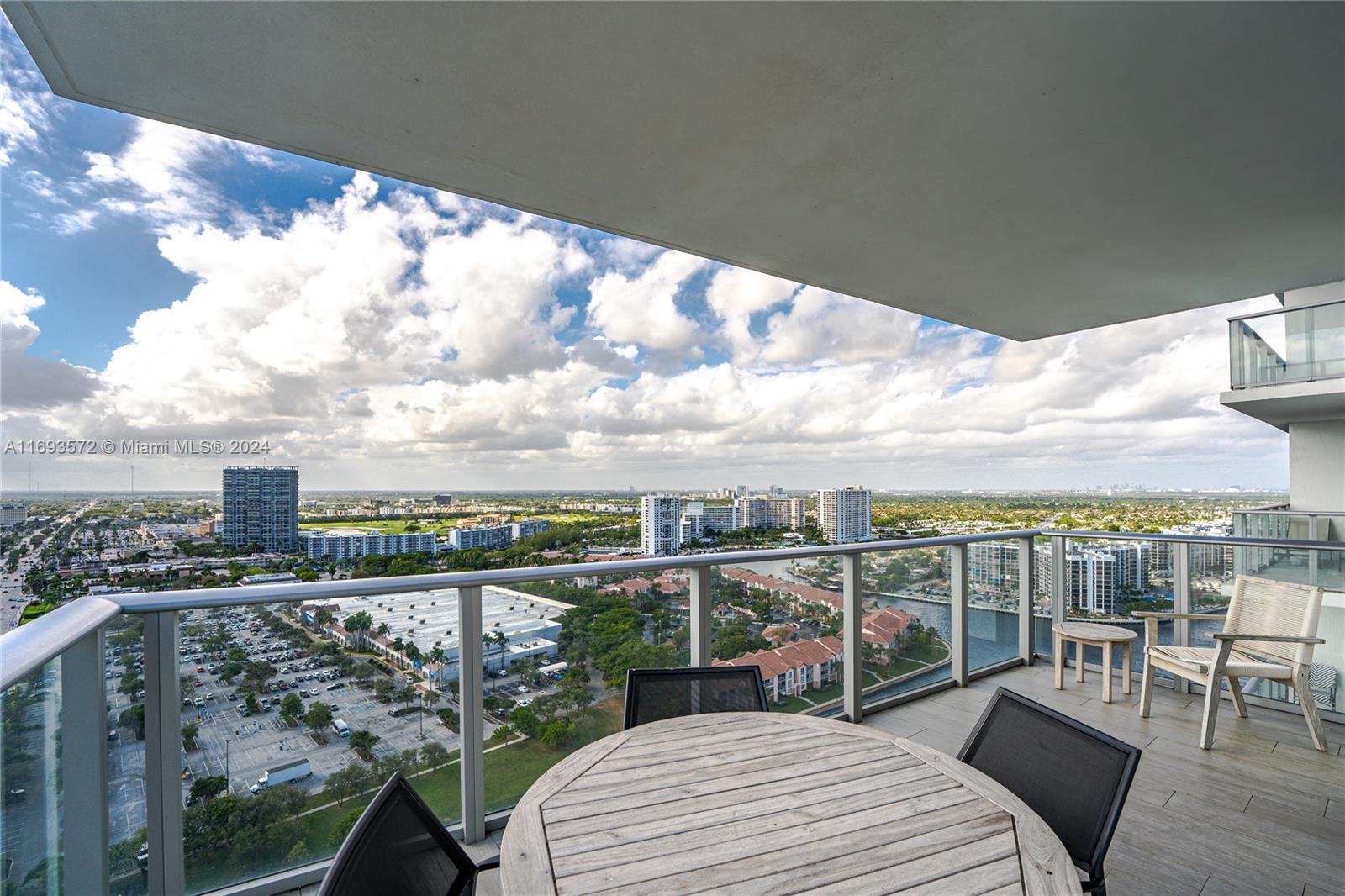 4010 SOUTH OCEAN CONDO HO - Residential