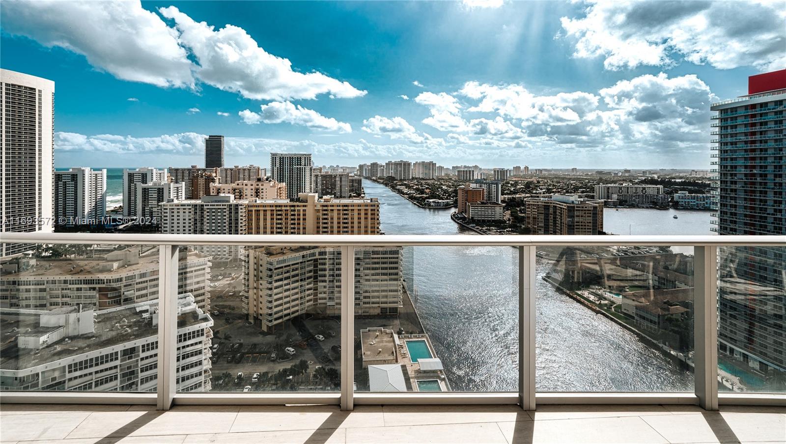 4010 SOUTH OCEAN CONDO HO - Residential