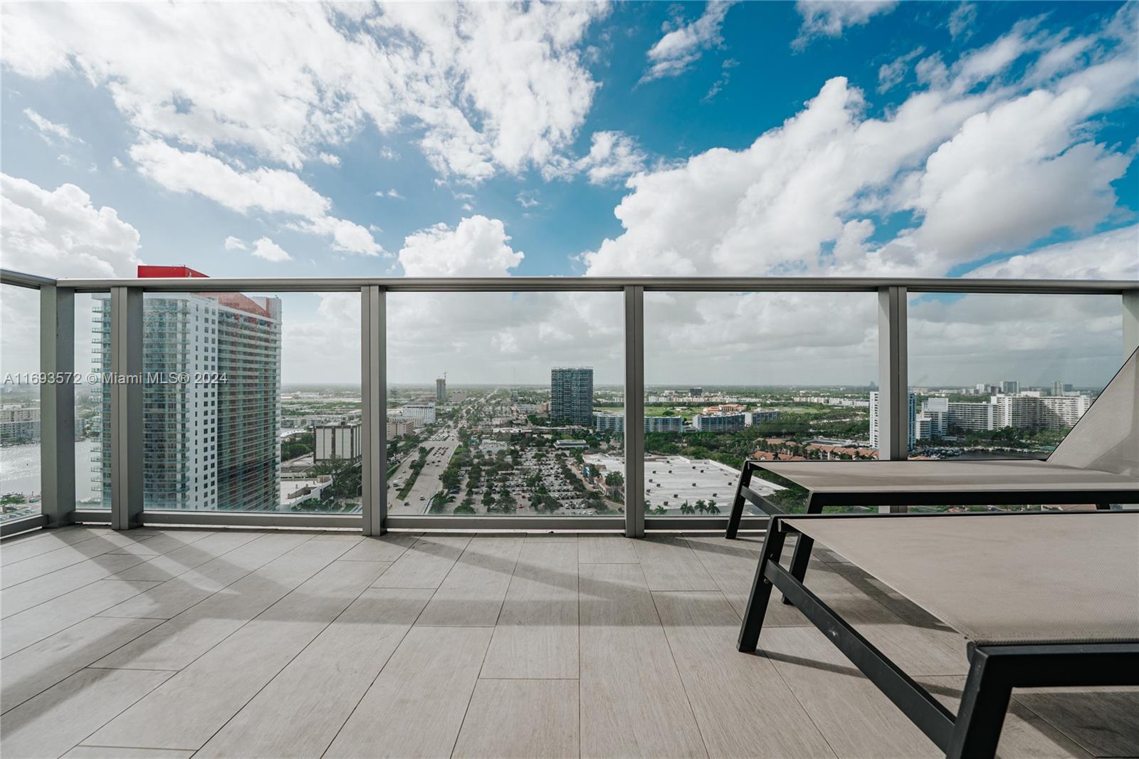 4010 SOUTH OCEAN CONDO HO - Residential