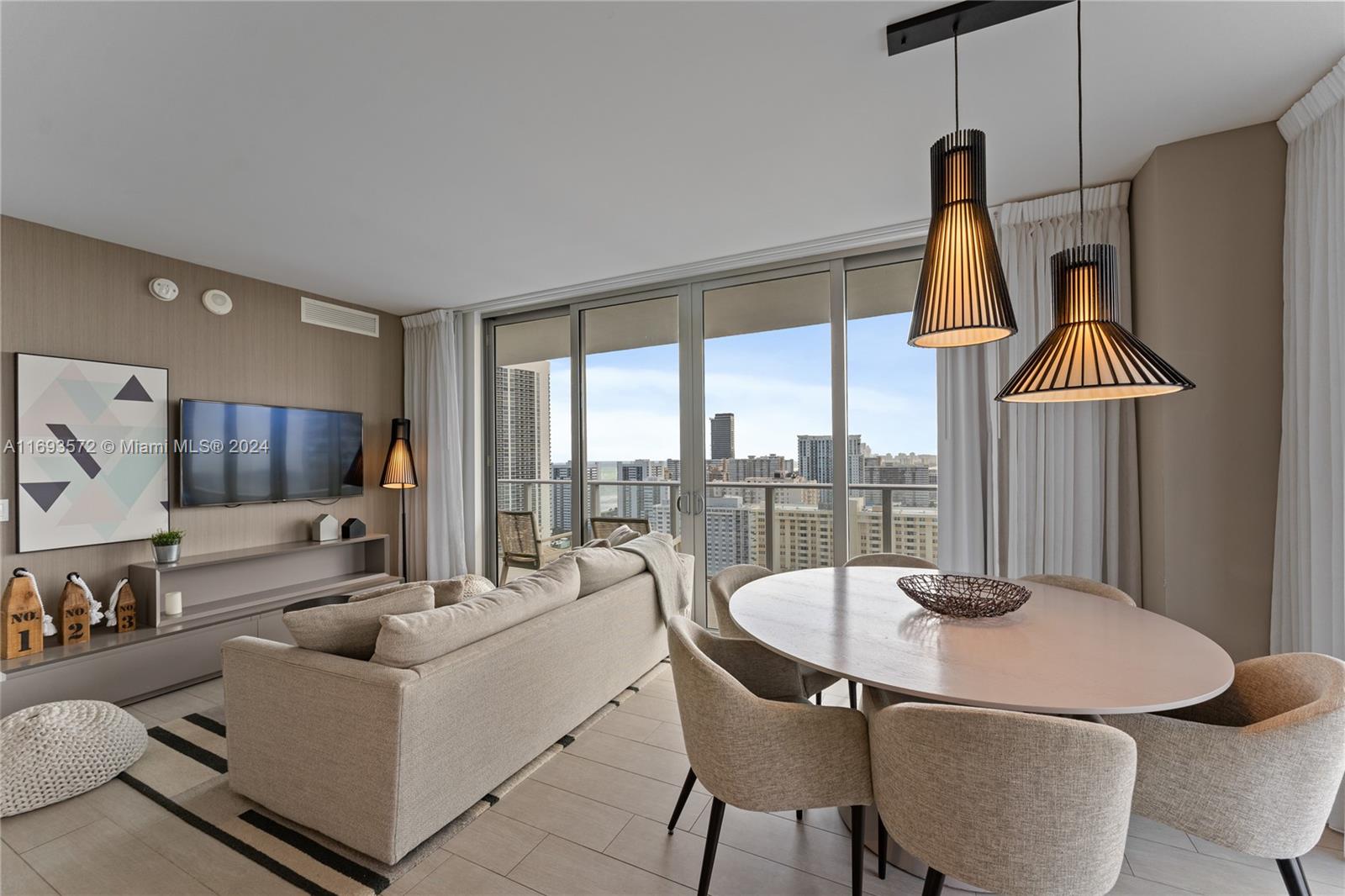4010 SOUTH OCEAN CONDO HO - Residential