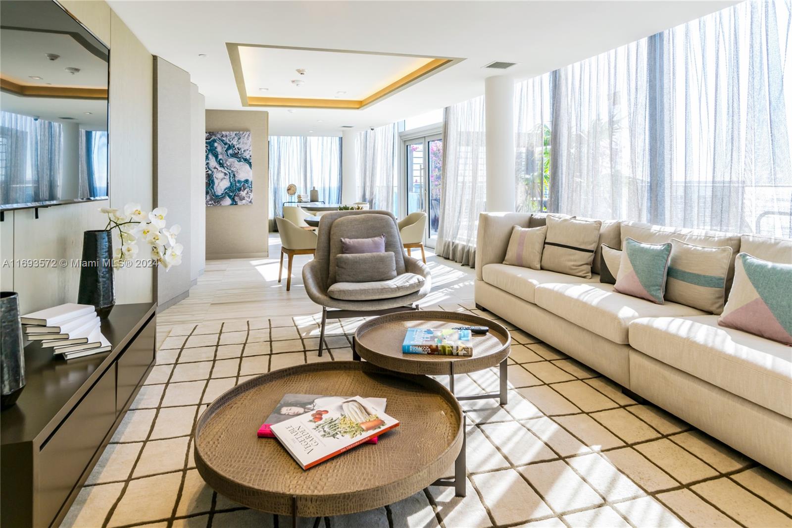 4010 SOUTH OCEAN CONDO HO - Residential