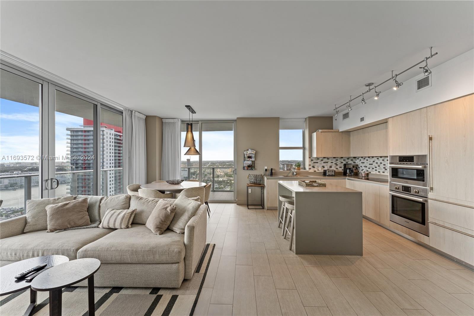 4010 SOUTH OCEAN CONDO HO - Residential