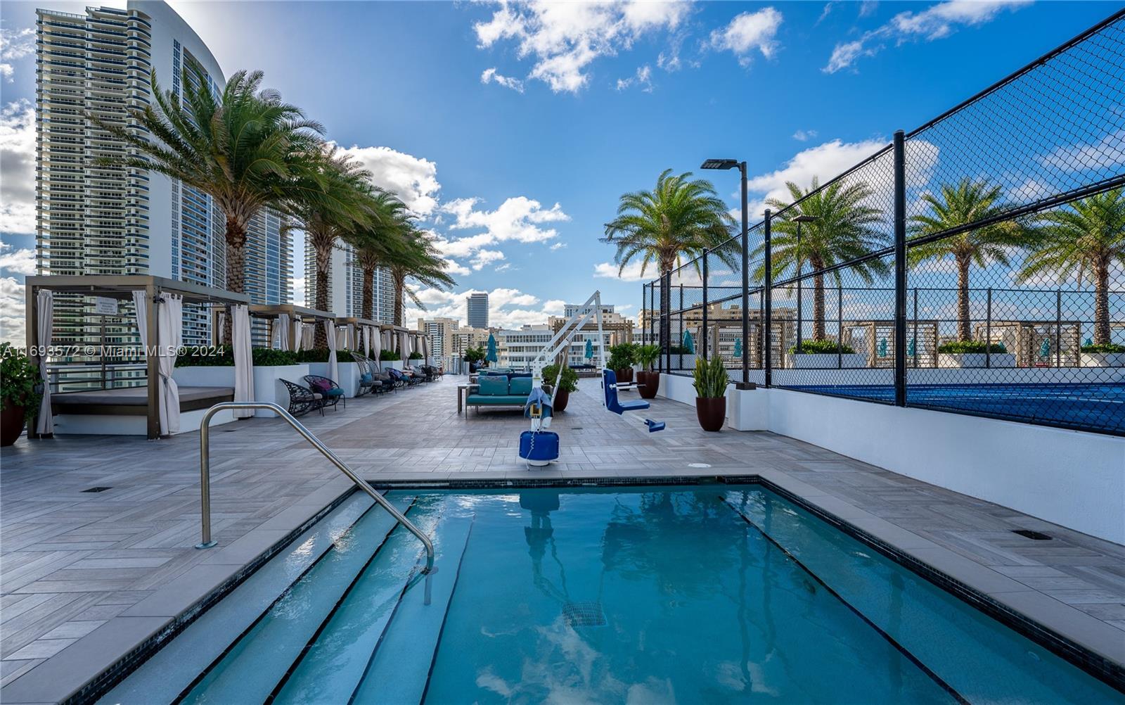 4010 SOUTH OCEAN CONDO HO - Residential