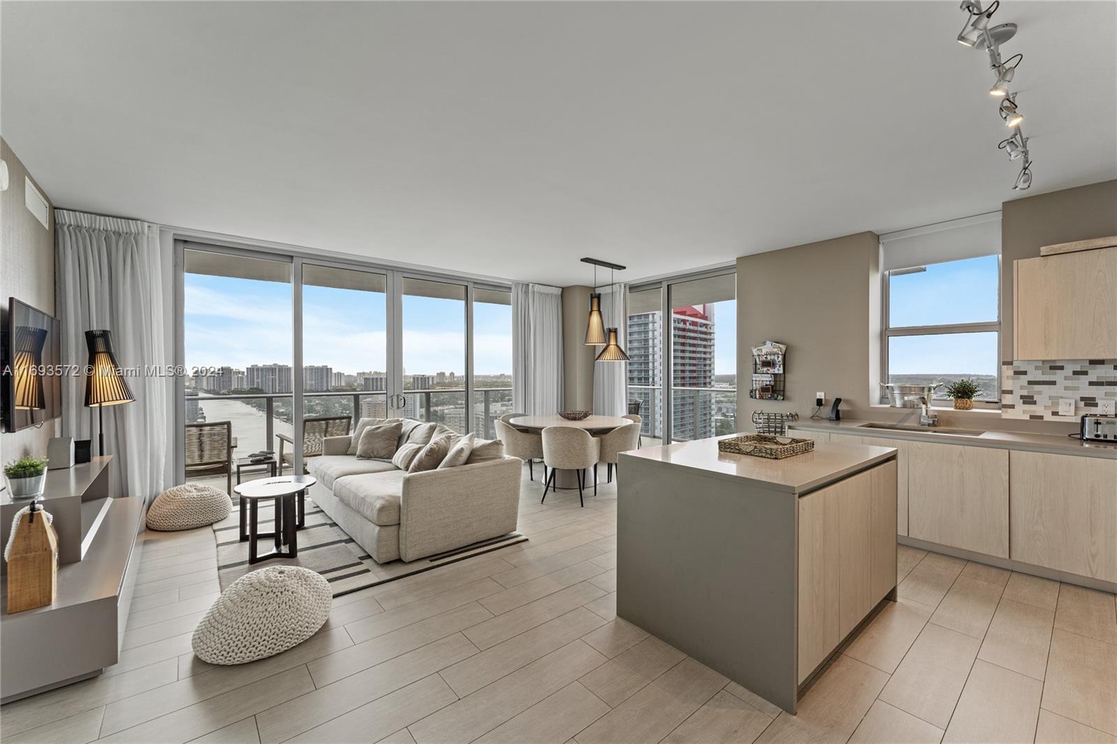 4010 SOUTH OCEAN CONDO HO - Residential