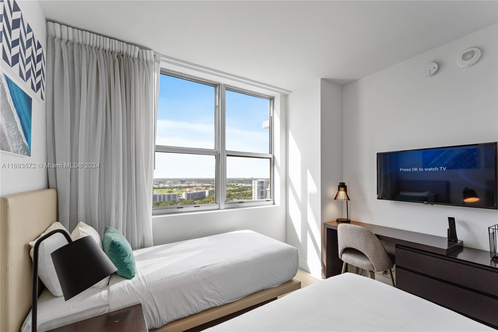4010 SOUTH OCEAN CONDO HO - Residential