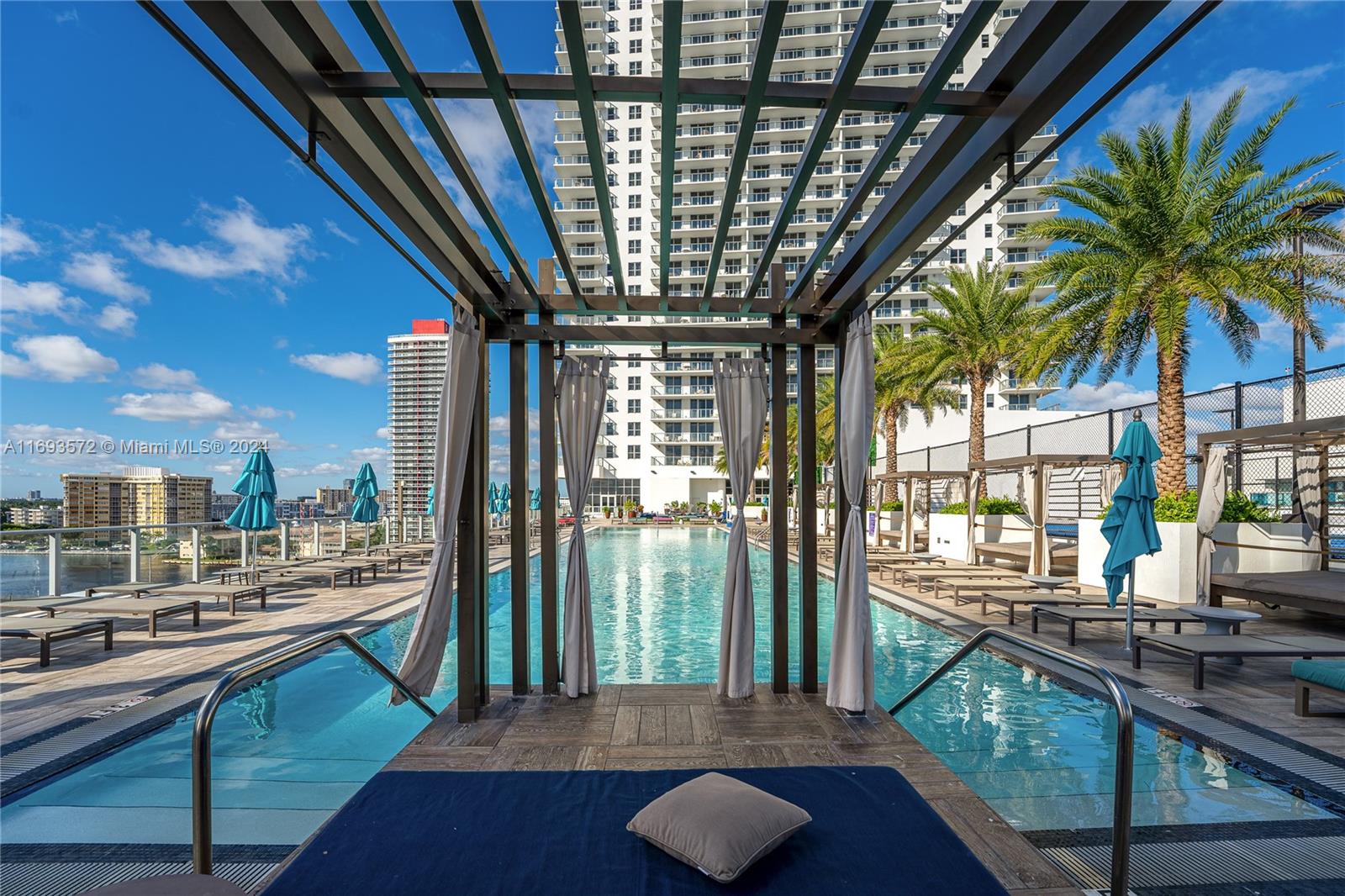 4010 SOUTH OCEAN CONDO HO - Residential