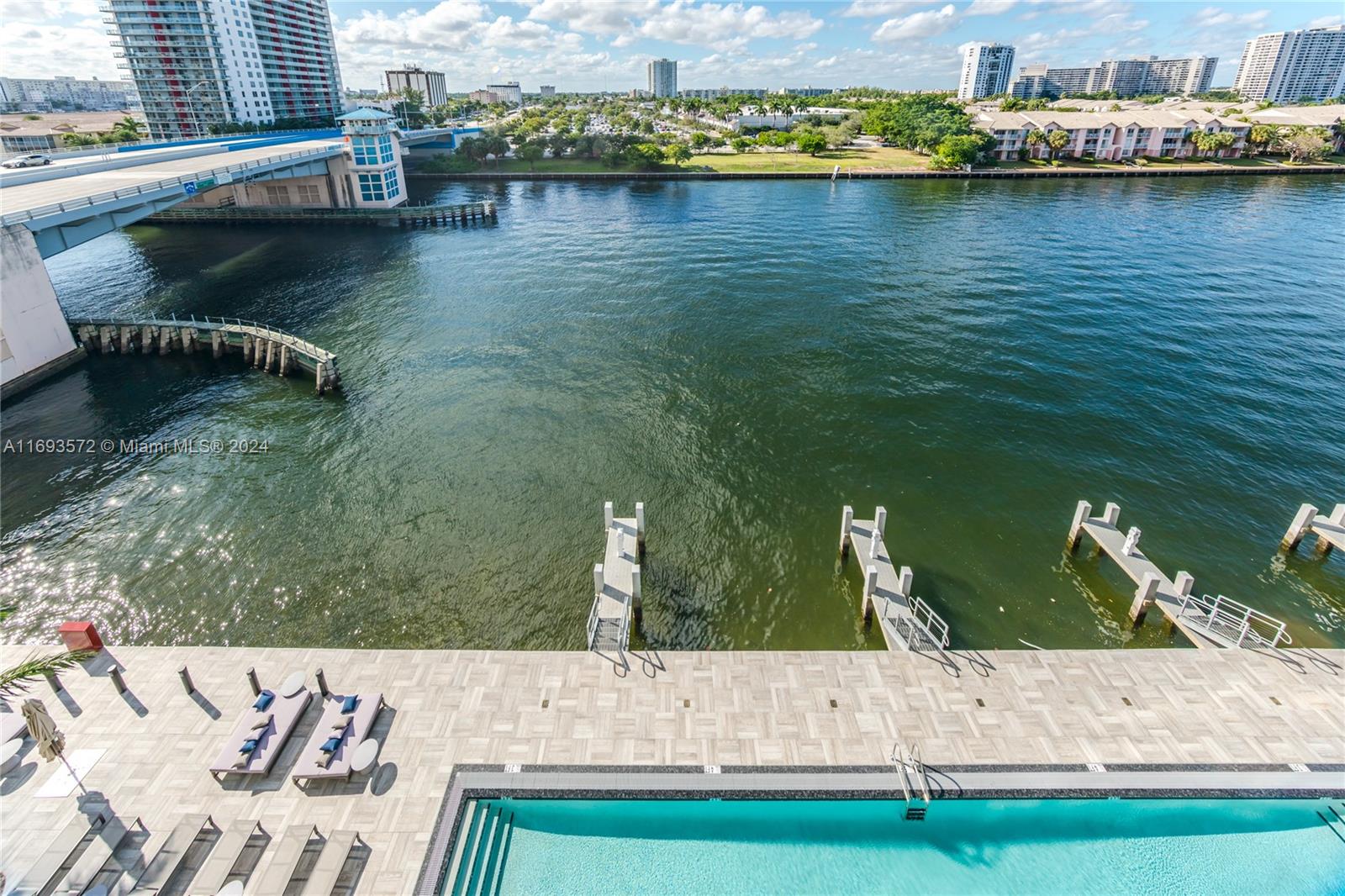 4010 SOUTH OCEAN CONDO HO - Residential