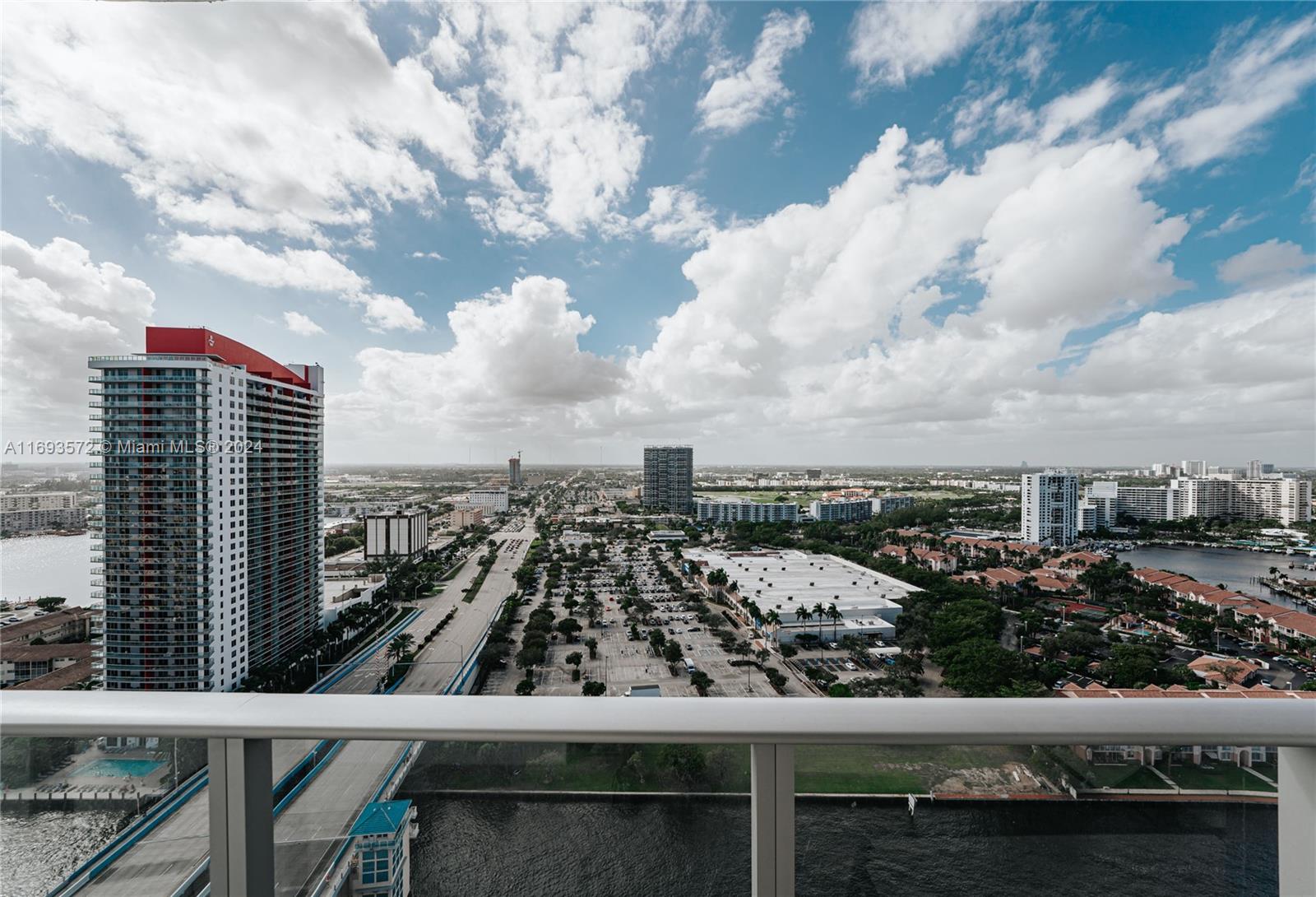 4010 SOUTH OCEAN CONDO HO - Residential