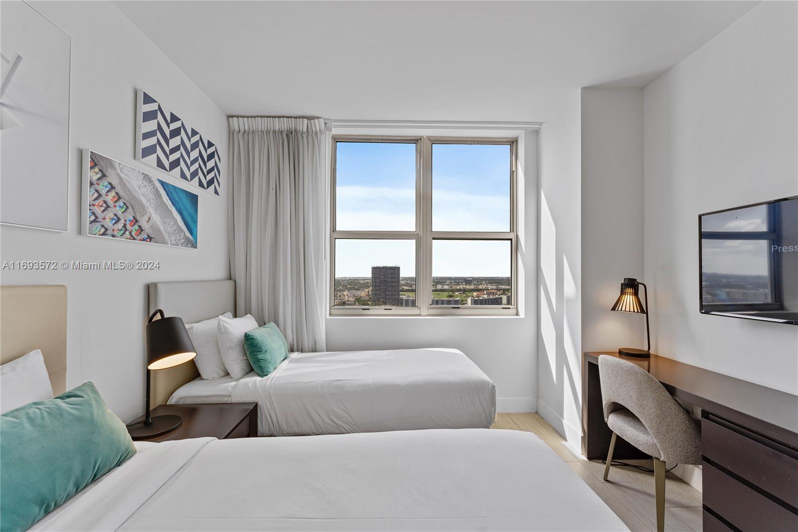 4010 SOUTH OCEAN CONDO HO - Residential