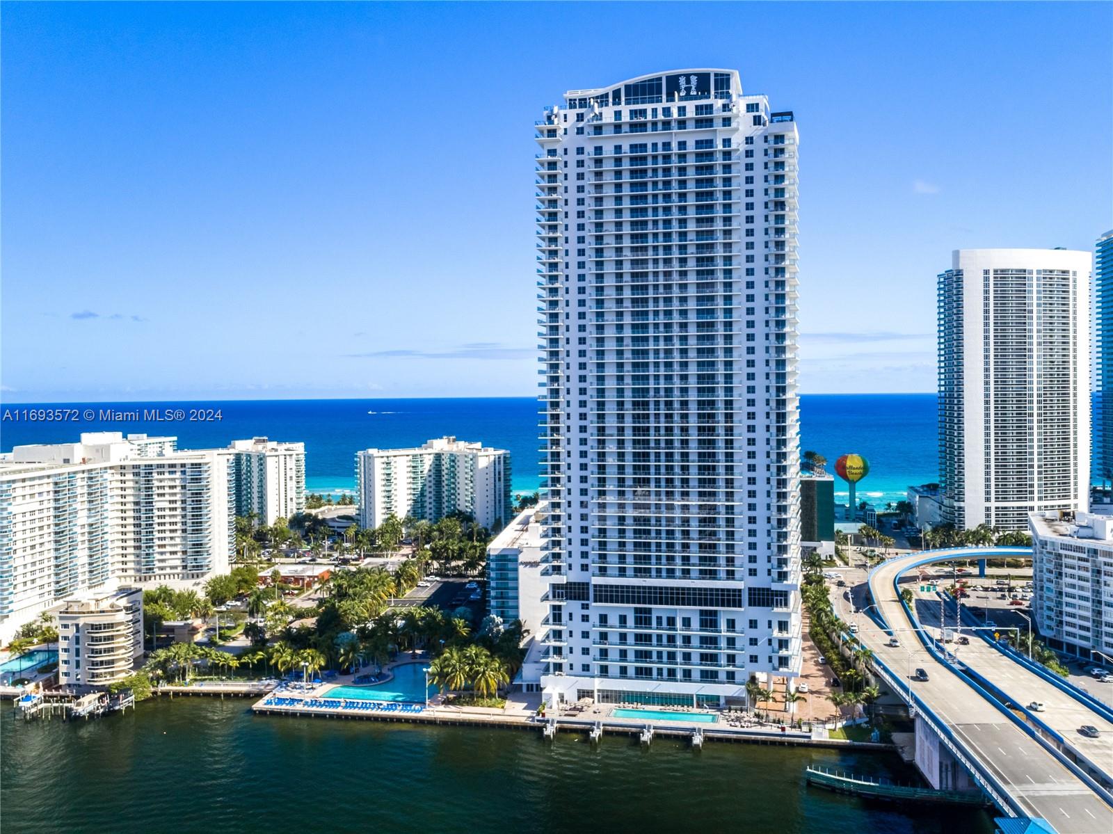 4010 SOUTH OCEAN CONDO HO - Residential