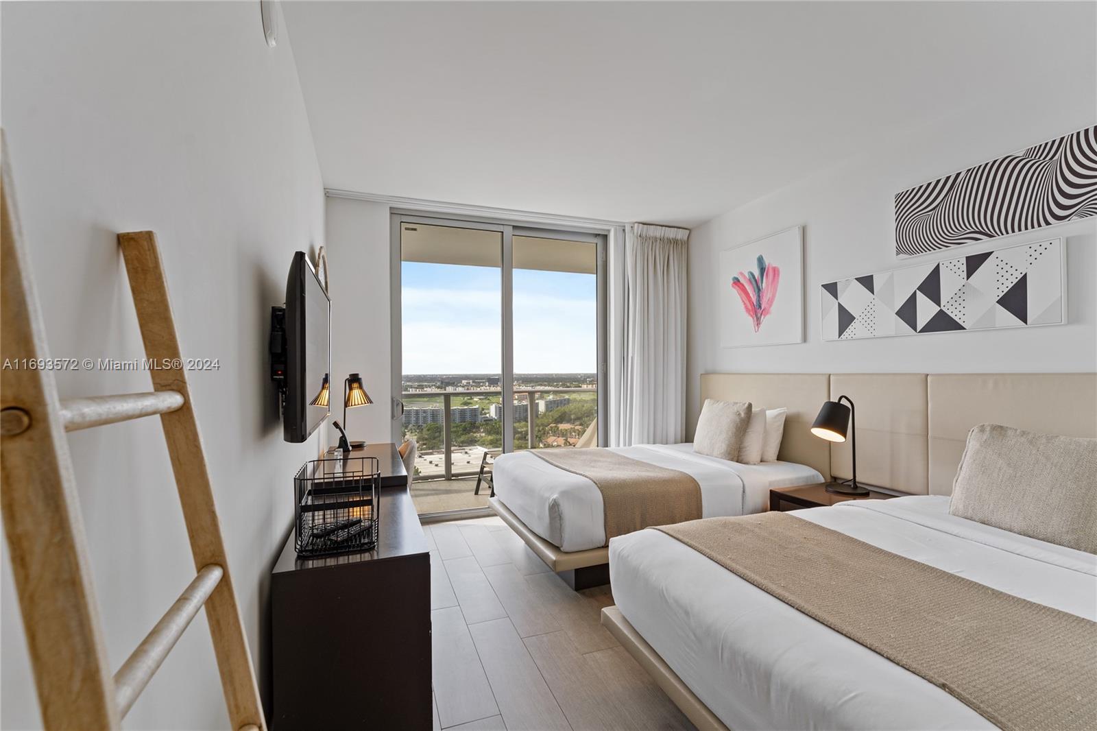 4010 SOUTH OCEAN CONDO HO - Residential