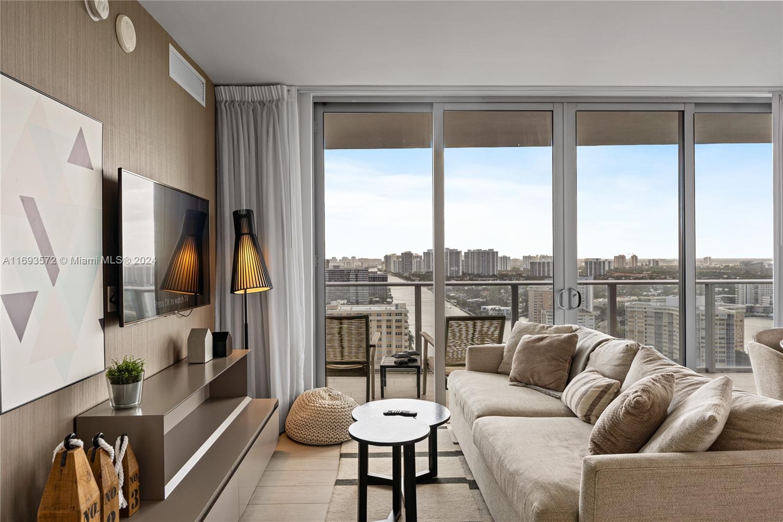 4010 SOUTH OCEAN CONDO HO - Residential