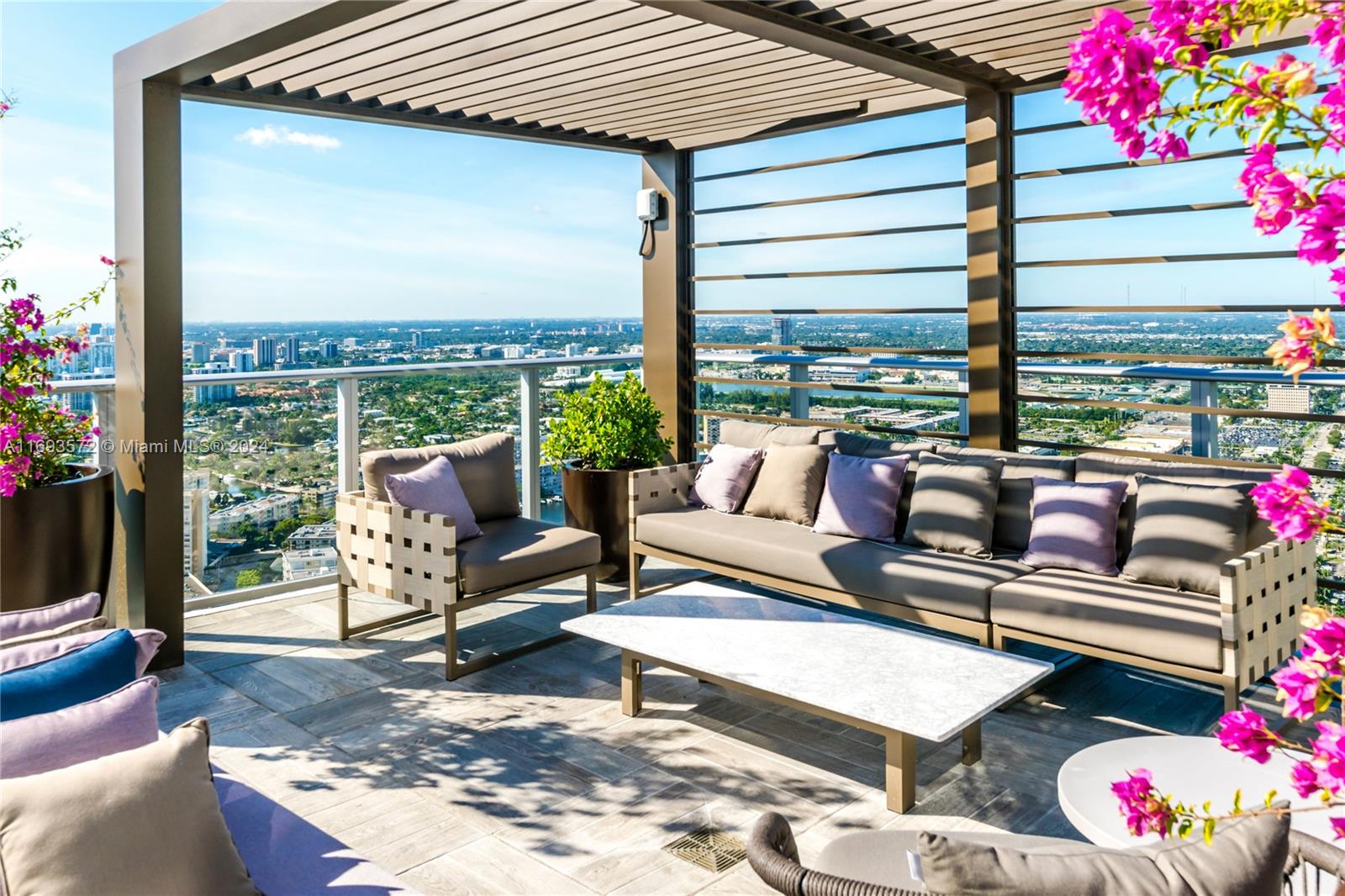 4010 SOUTH OCEAN CONDO HO - Residential