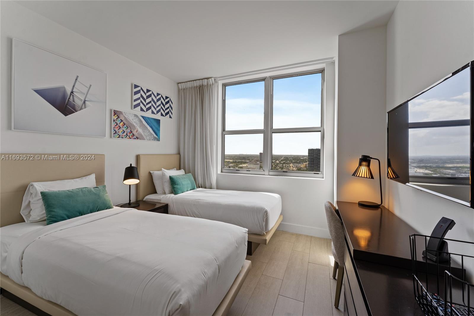 4010 SOUTH OCEAN CONDO HO - Residential