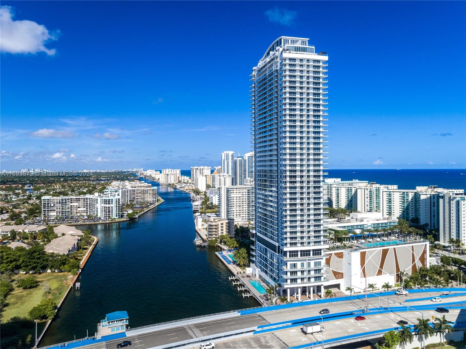 4010 SOUTH OCEAN CONDO HO - Residential